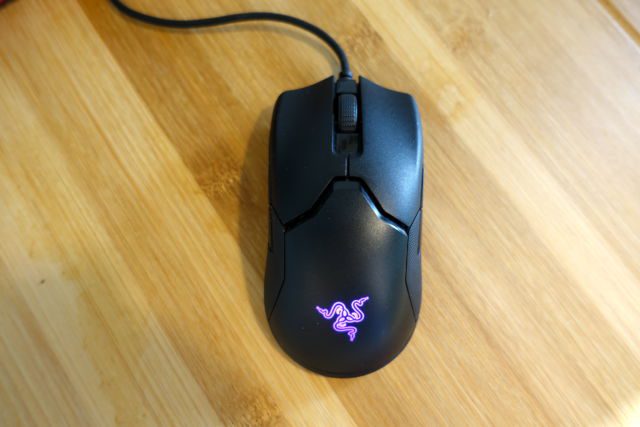 Die Razer Viper ist eine unserer Top-Picks für Gaming-Mäuse.