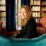 Annie Erno ist die Gewinnerin des Literaturnobelpreises 2022