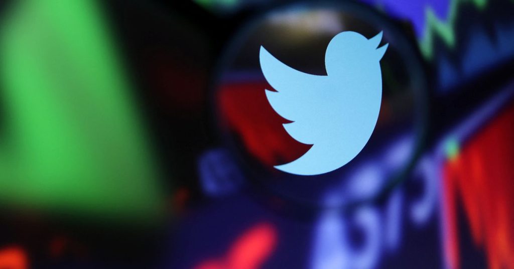 Banken, die Musks Twitter-Deal finanzieren, stehen vor enormen Verlusten