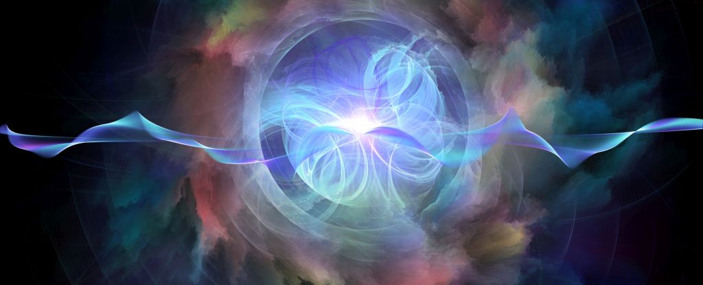 Das mysteriöse Objekt könnte ein „seltsamer Stern“ aus Quarks sein, sagen Wissenschaftler: ScienceAlert
