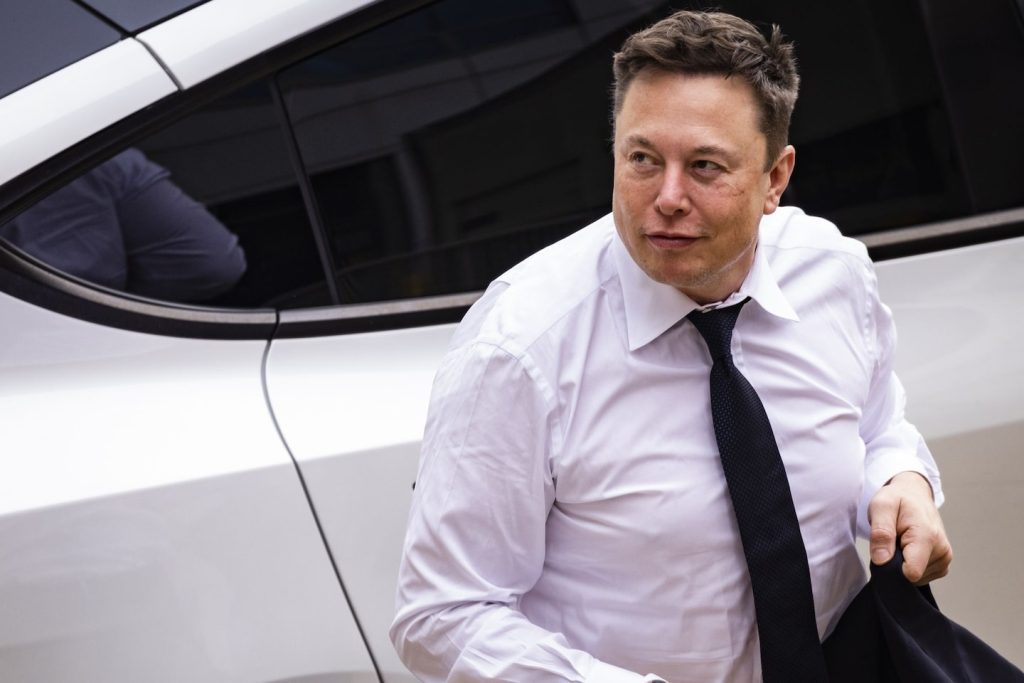 Der Twitter-Deal von Elon Musk endet am Donnerstagabend