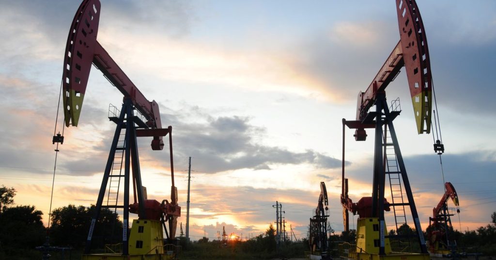 Ölpreisstabilität auf US-Geschäftstätigkeit, chinesische Nachfragedaten