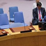Russland will eine geheime UN-Abstimmung über die Verurteilung der „Annexion“ der ukrainischen Regionen