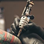 Was ist beim Kauf einer Tattoomaschine zu beachten?