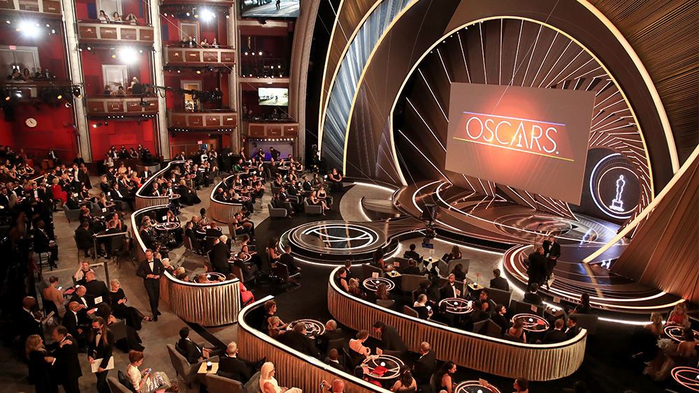 Die Academy Awards 2023 werden während der Live-Show in allen Kategorien präsentiert