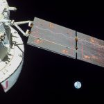 Die NASA-Raumsonde Orion bricht Rekord auf dem Apollo-13-Flug