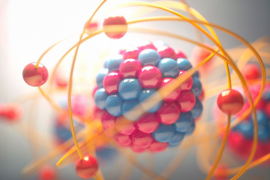 Ein gerade eingeschalteter Teilchenbeschleuniger kann seltene Formen von Materie enthüllen