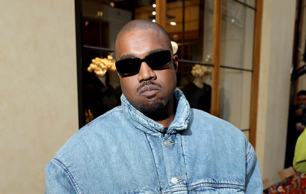 Kanye West klagte wegen unerlaubter Verwendung von Samples im Track „Life Of The Party“ von „Donda“.