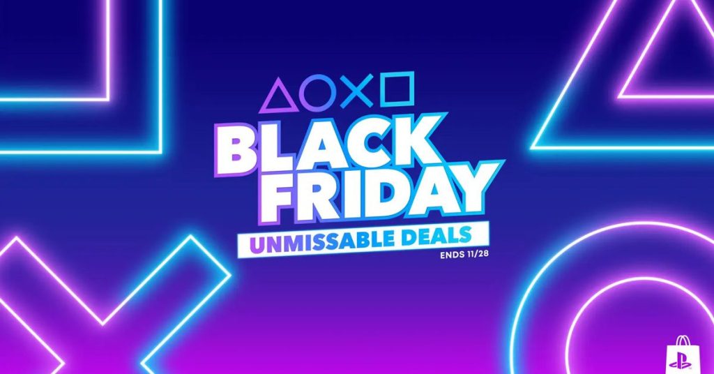 PlayStation Black Friday 2022-Angebot reduziert PS Plus, Extra und Premium um 25 %