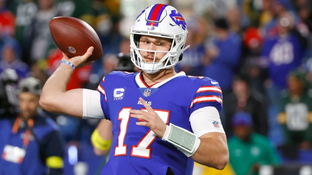 Quellen – Josh Allen Beals wird trotz Verletzung gegen die Vikings aktiv sein