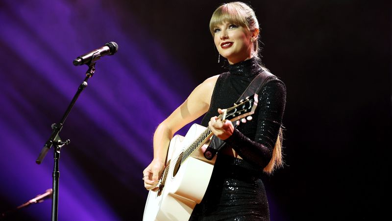 Taylor Swift-Tickets werden zu Tausenden aufgelistet, nachdem Millionen bei Ticketmaster ausgegeben wurden