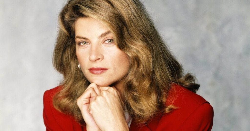 Kirstie Alley, Emmy-Gewinnerin der Serie „Cheers“, stirbt im Alter von 71 Jahren