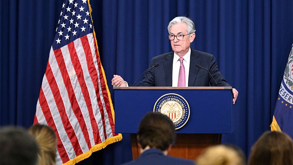 S&P 500-Rallyes über dem Schlüssel zum Fed-Vorsitzenden Powell, aber Inflations- und Beschäftigungsberichte zeichnen sich ab