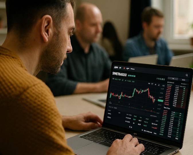 SYNETRA9051 auf Bybit:  Aktivität und Zufluss neuer Nutzer